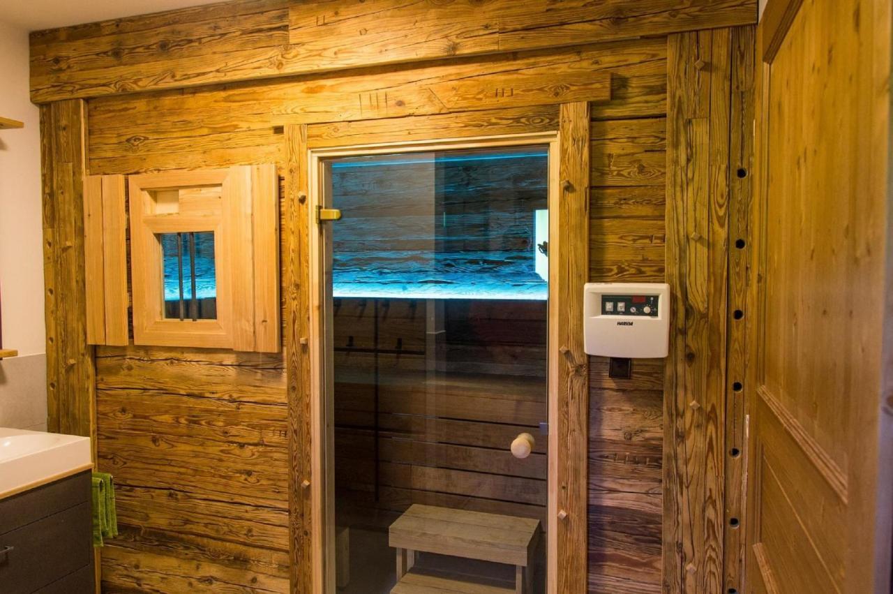 Am Oelberg Mit Badefass Und Altholzsauna *