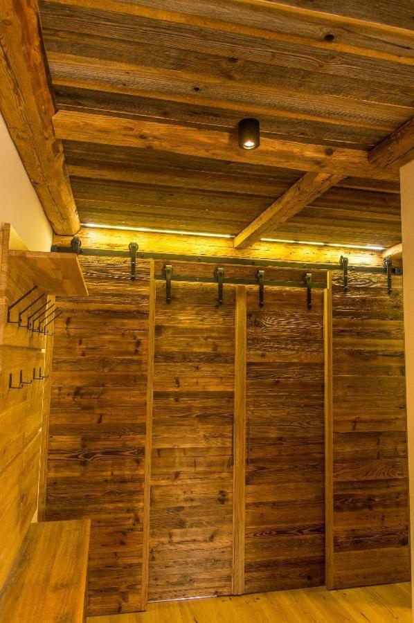 Chalet Am Oelberg Mit Badefass Und Altholzsauna *