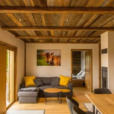 Chalet Am Oelberg Mit Badefass Und Altholzsauna Waldmünchen Eksteriør billede