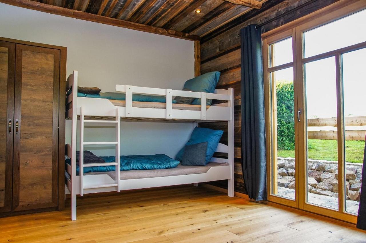 Am Oelberg Mit Badefass Und Altholzsauna *